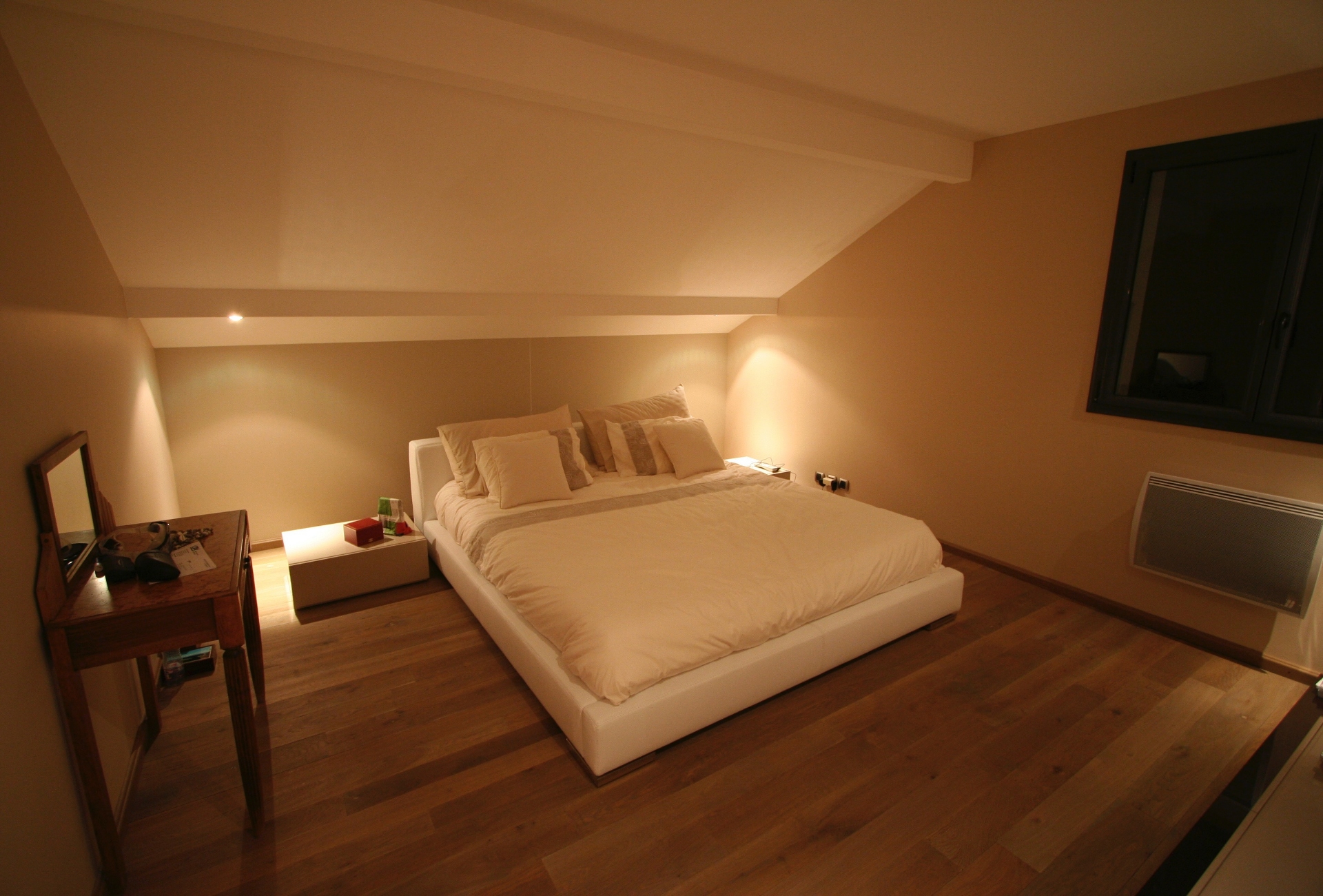 renovation appartement