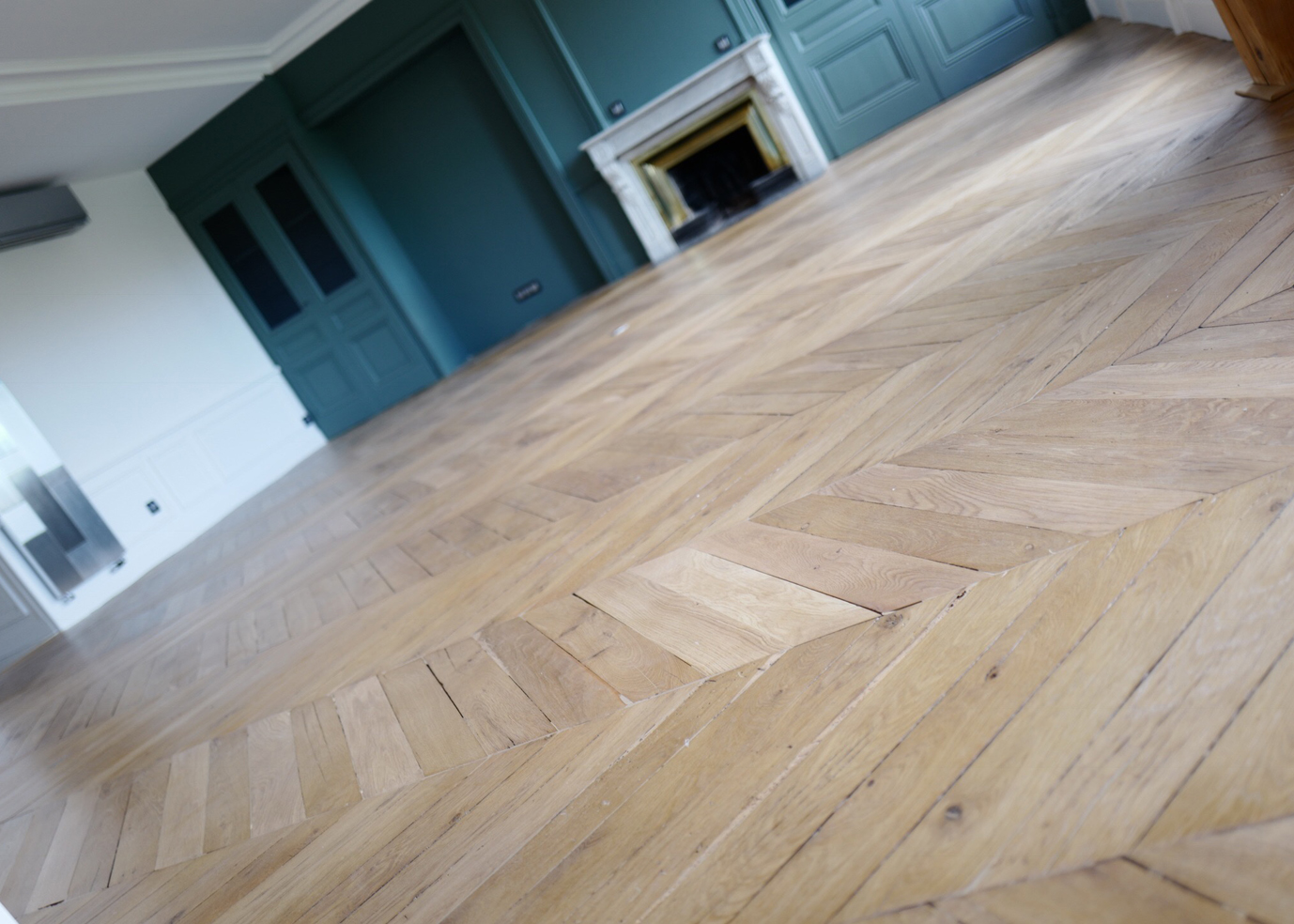 renovation salle de bain